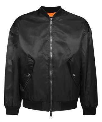 Dsquared2 S74AM1221 S53148 EVICTION BOMBER Jacket