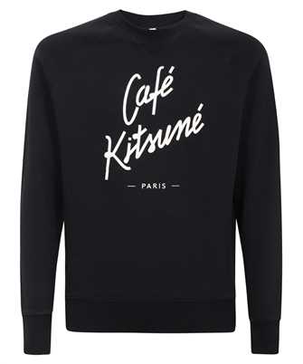 Caf Kitsun SPCKU00300 Sweatshirt