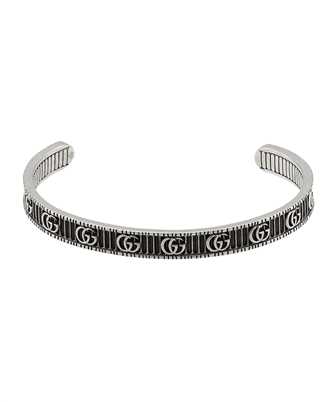 Gucci Jewelry Silver JWL YBA5519030010 GG MARMONT Bracelet