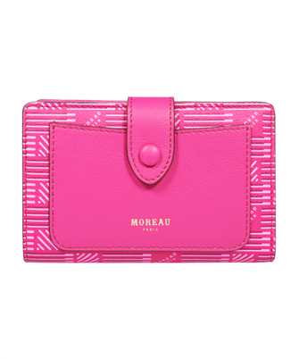 Moreau Paris ZIPPY TUPRCALF ZIPPY Wallet