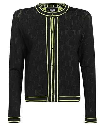 Karl Lagerfeld 225W2004 Knit