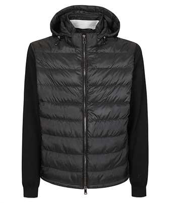 Paul&Shark 26412360 HYBRID ULTRALIGHT DOWN Jacke