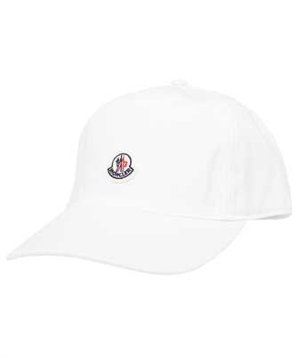 Moncler 3B000.40 V0006 BASEBALL Cappello