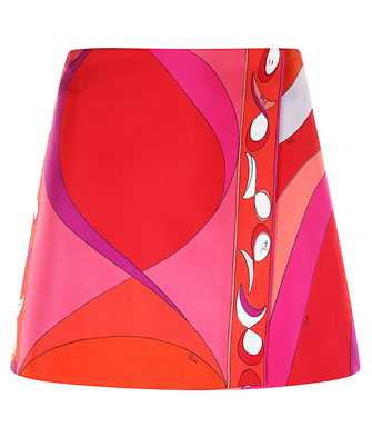Emilio Pucci 5HRV26 5H781 Gonna