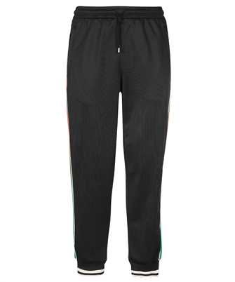 Gucci 698426 XJEES COTTON MIX JERSEY JOGGING Trousers