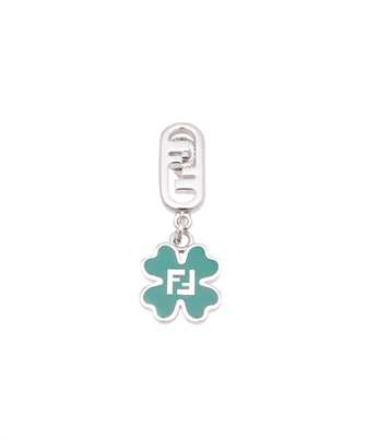 Fendi 7AJ792 B09 O'LUCK Earrings