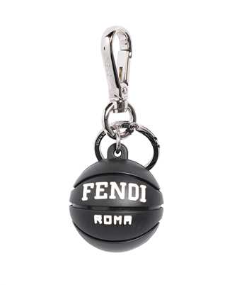 Fendi 7AS186 AP1S CHARM Key holder