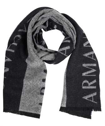 Armani Exchange 954300 3F150 Scarf