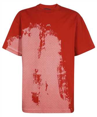 A Cold Wall ACWMTS121 BRUSHSTROKE T-shirt