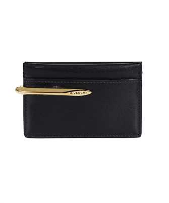 Givenchy BB60QDB2D3 LEATHER Geldborse