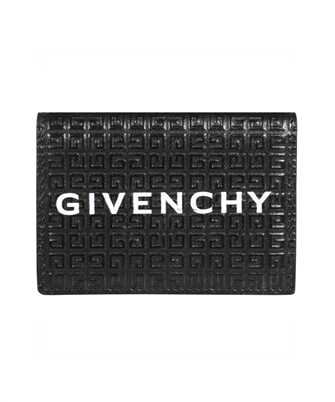 Givenchy BK6095K1LQ COMPACT Wallet