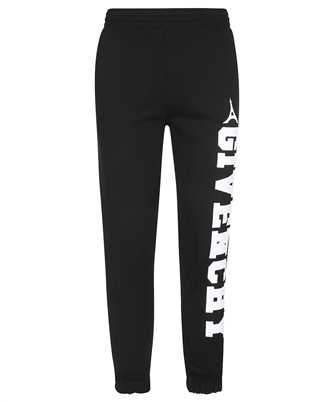Givenchy BM514M3Y88 SLIM FIT PRINT JOGGING Pantalone
