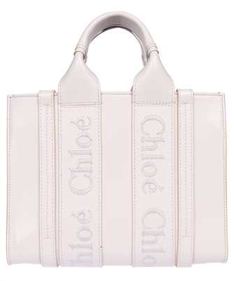 Chlo CHC23US397I60 WOODY Bag