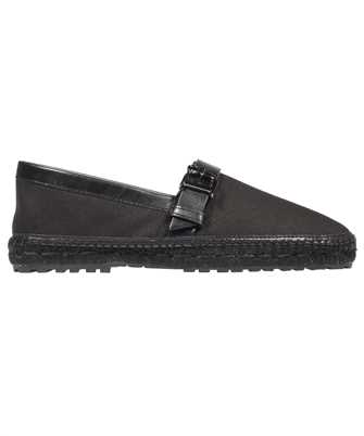 Dsquared2 ESM0010 00300001 STATEMENT FLAT Espadrilles