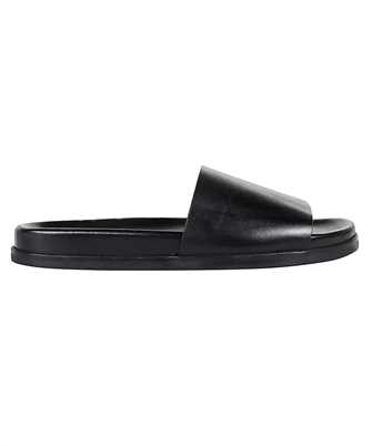 Les Deux LDM840021 WILBUR LEATHER Slides