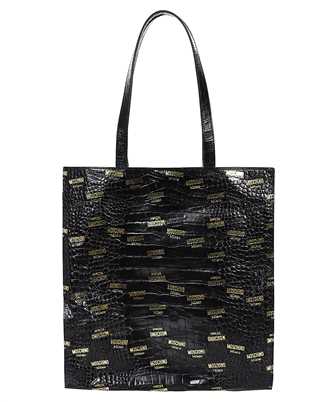 Moschino MC4143PP1MOC100A MULTILOGO Borsa