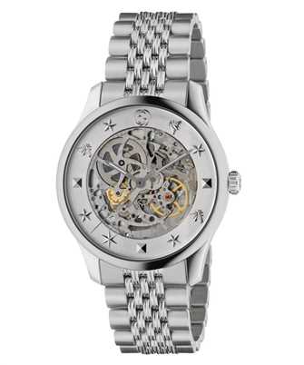G-Timeless watch, 40mm