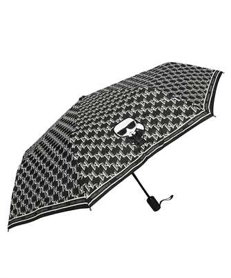 Karl Lagerfeld 220W3980 K/IKONIK MONOGRAM Umbrella