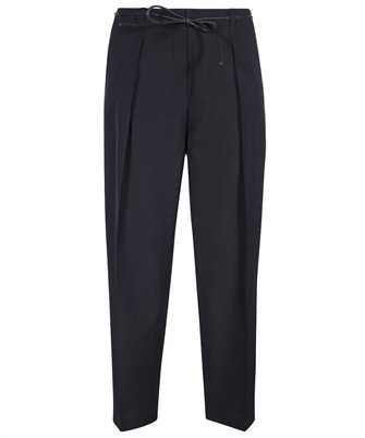 Yves Salomon 23E23EYP021XXWOXX Trousers
