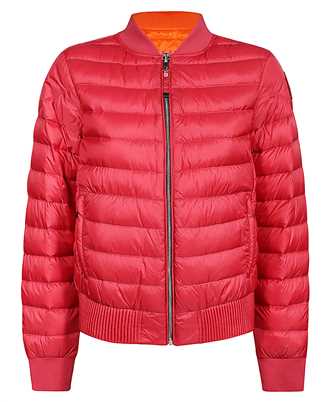 Parajumpers 24SMPWPURS34 REVERSIBLE DOWN Giacca