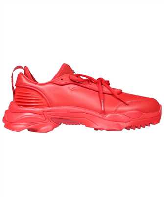 Puma Ferrari Atelier F0709 PUMA FOR FERRARI NITEFOX Sneakers