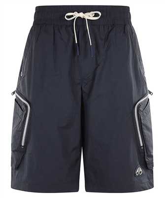 Moose Knuckles M15MR755 TRISTAN Shorts