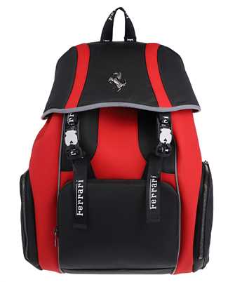 Ferrari 47420 ASPIRATIONAL Backpack
