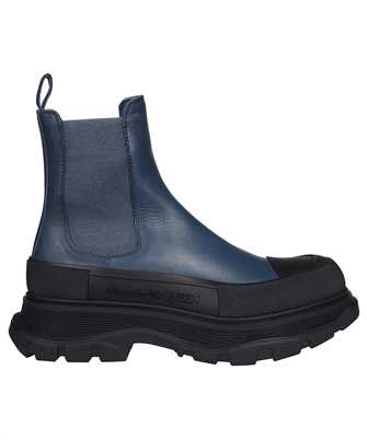 Alexander McQueen 634617 WIAG4 TREAD SLICK Boots