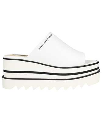 Stella McCartney 810169 KP027 SNEAK-ELYSE PLATFORM Ciabatte