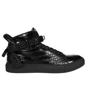 Buscemi BCS23703 100MM CROC Sneakers