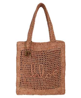Chlo CH25US901P08 SUMMER BANANA Bag