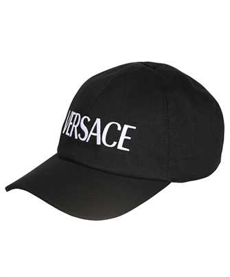 Versace ICAP006 A234764 EMBROIDERED LOGO Kappe