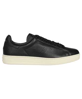 Tom Ford J1045T DAP WARWICK GRAINED LEATHER Sneakers