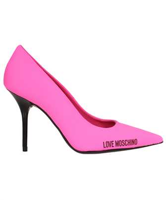 LOVE MOSCHINO JA10089G0GIM LYCRA Scarpe