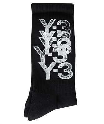 Y-3 KD0183 MERCH Socks