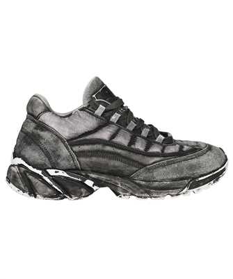 MM6 S59WS0197 P5259 Sneakers