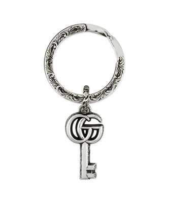 Gucci Jewelry Silver JWL YBF62776500100U GG MARMONT Schlsselanhnger