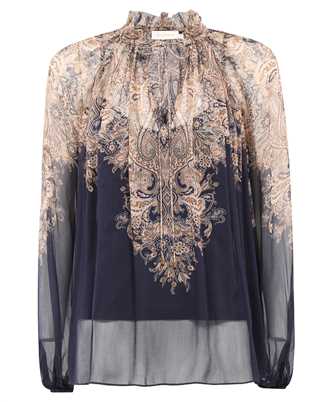 Zimmermann 1147TS241 NATURA BILLOW Shirt