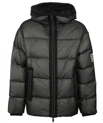 Dsquared2 S71AN0392 S60519 BALACLAVA PUFFER Jacket