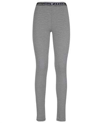 Emporio Armani 164568 3R219 KNITTED Trousers