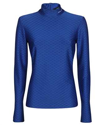 Karl Lagerfeld 226W1707 MOCKNECK Top