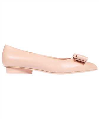 Salvatore Ferragamo 01R252 VIVA Shoes
