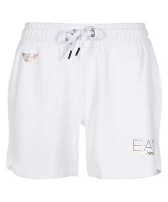 EA7 3LTS57 TJ9RZ Shorts
