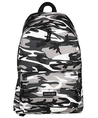 Balenciaga 503221 2BKLX EXPLORER Backpack