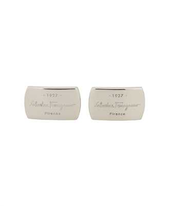 Salvatore Ferragamo 770298 Cufflinks