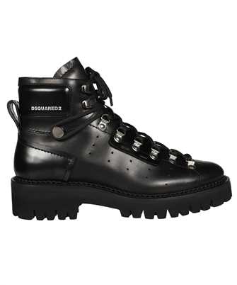 Dsquared2 ABM0081 01501226 TANK HIKING ANKLE Boots