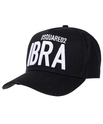 Dsquared2 BCM0636 05C0001 BASEBALL Cap