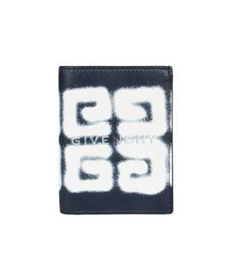 Givenchy BK608MK1EB Porta carte di credito