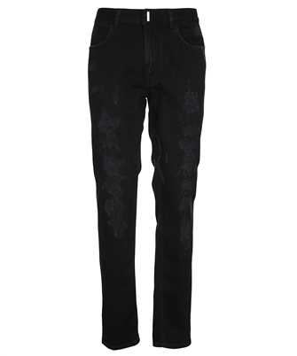 Givenchy BM50ST50NY SLIM FIT Jeans