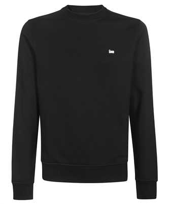 Woolrich CFWOSW0151MRUT3249 UNISEX LIGHT CLASSIC Sweatshirt